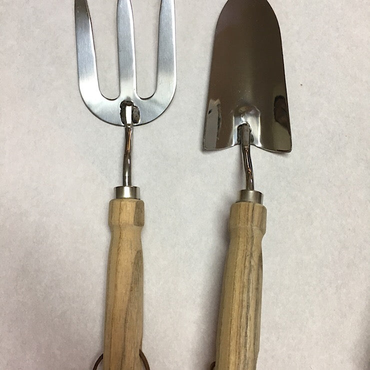GARDEN TOOL SET