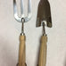 GARDEN TOOL SET