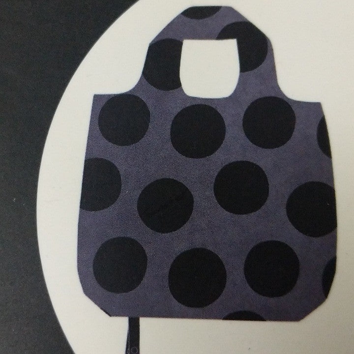 SHOPPING BAG