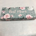 SOCKS BEST MUM ROSES BOXED