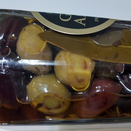 GOURMET ANTIPASTO ITALIAN STYLE