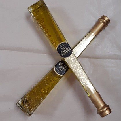 GOLDEN TRUFFLE OIL
