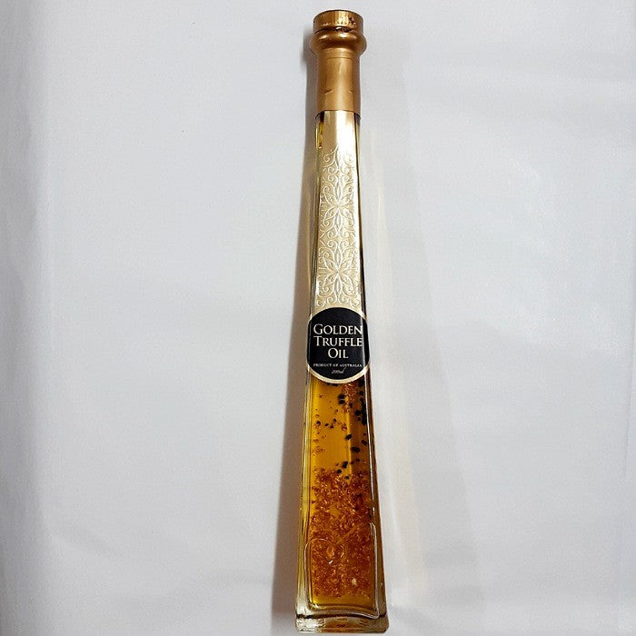GOLDEN TRUFFLE OIL