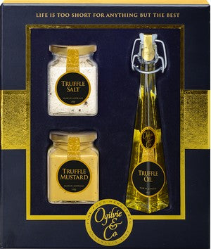TRUFFLE GIFT PACK