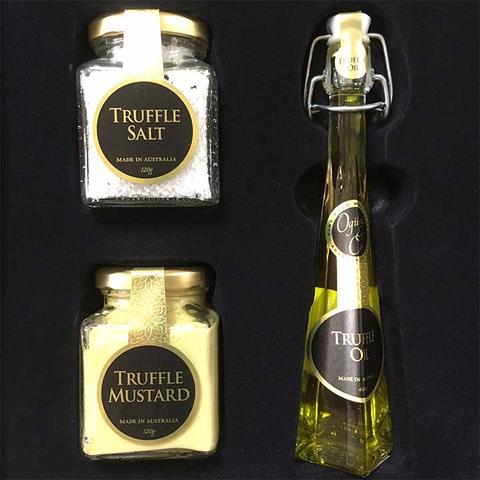 TRUFFLE GIFT PACK