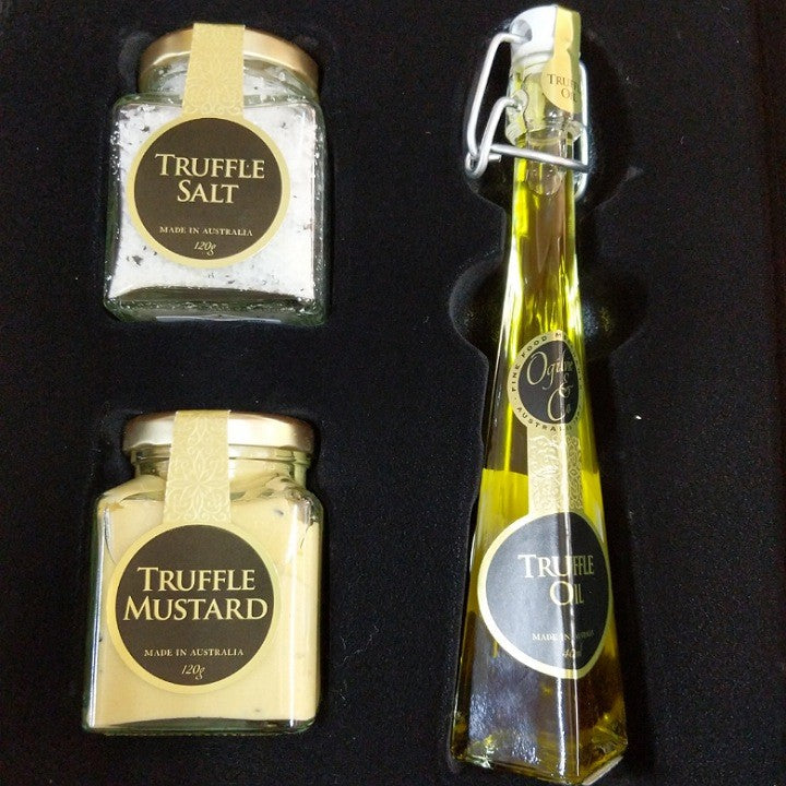 TRUFFLE GIFT PACK