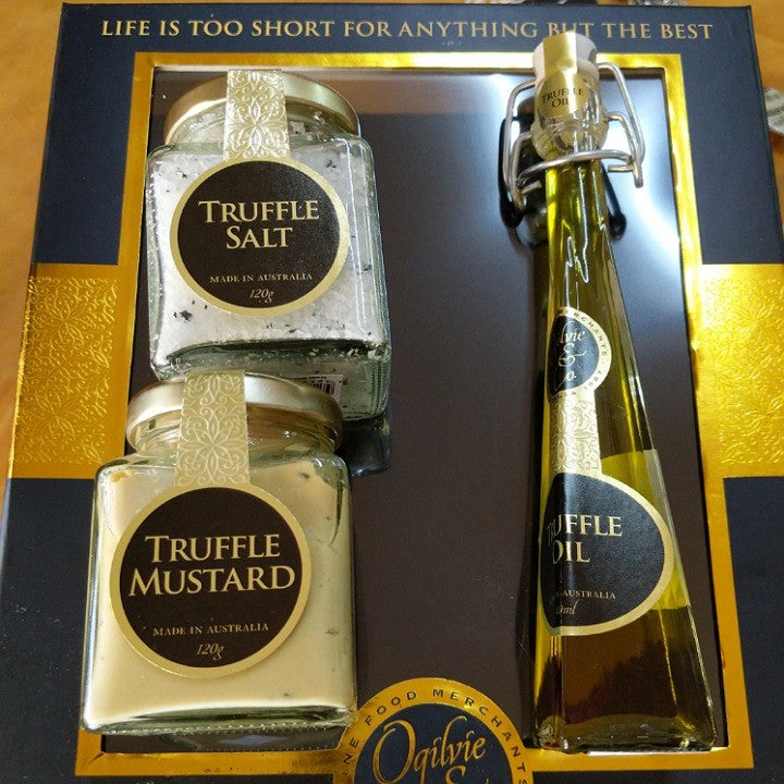 TRUFFLE GIFT PACK