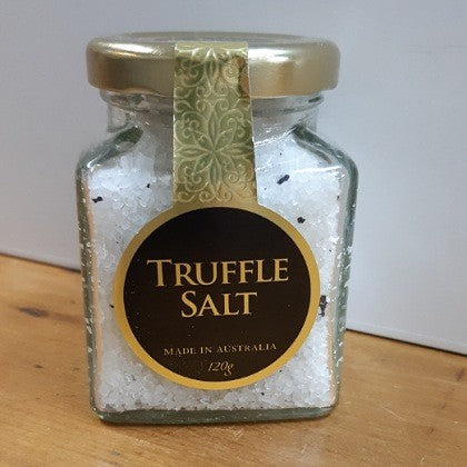 TRUFFLE SALT 120G