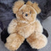 BABY ALPACA BEAR