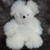 BABY ALPACA BEAR