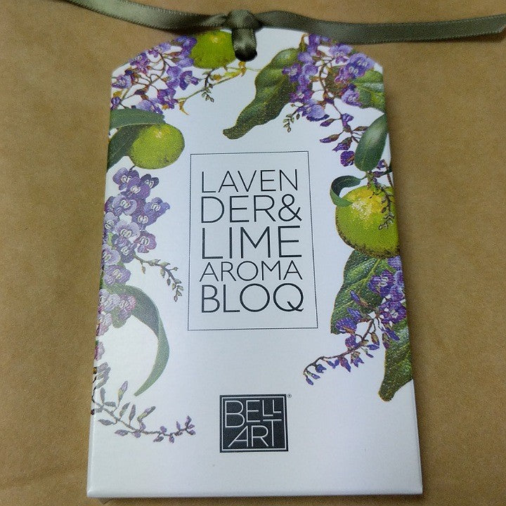 NATURAL AROMA HANGING BLOCK