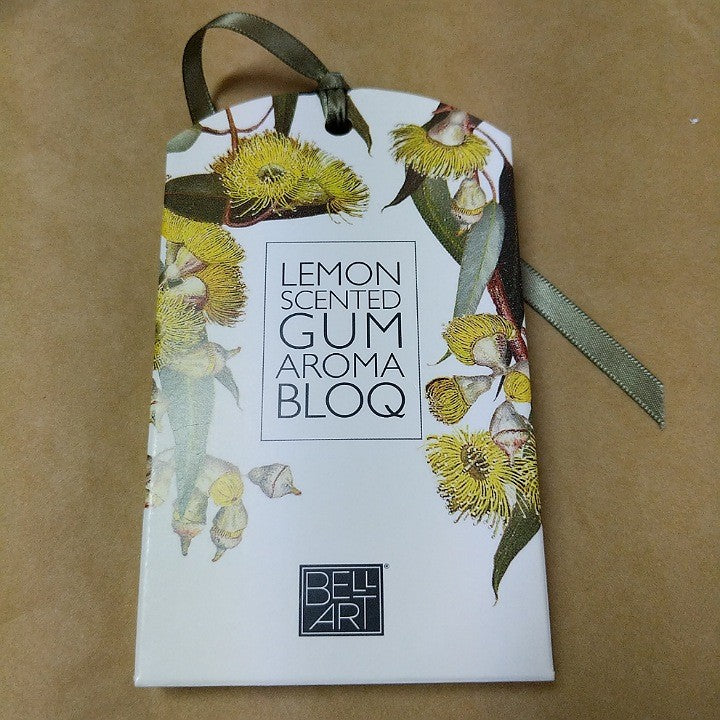 NATURAL AROMA HANGING BLOCK