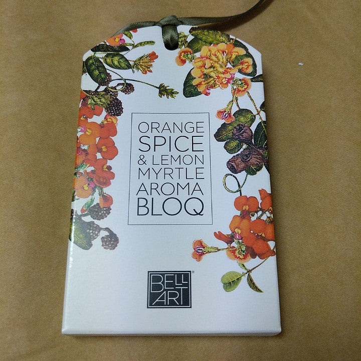 NATURAL AROMA HANGING BLOCK