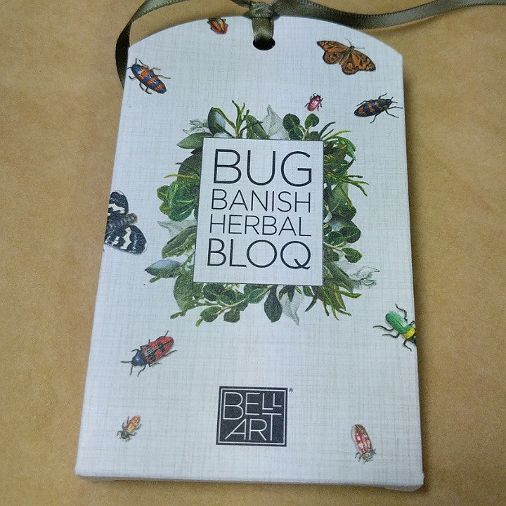 NATURAL AROMA HANGING BLOCK