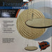 FOUCAULTS HANGING SAND PENDULUM