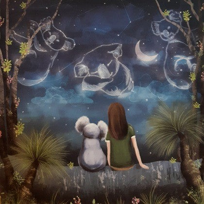 GREETING CARD REGENERATION