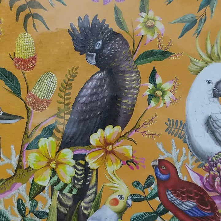 JIGSAW PUZZLE 1000 PIECE FLORAL PARADISE