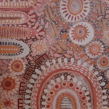 GREETING CARD INDIGENOUS