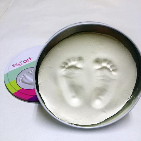 BABY IMPRINT KIT
