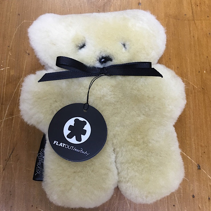 FLATOUT BEARS BABY