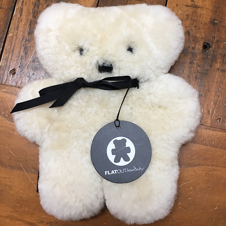 FLATOUT BEARS BABY