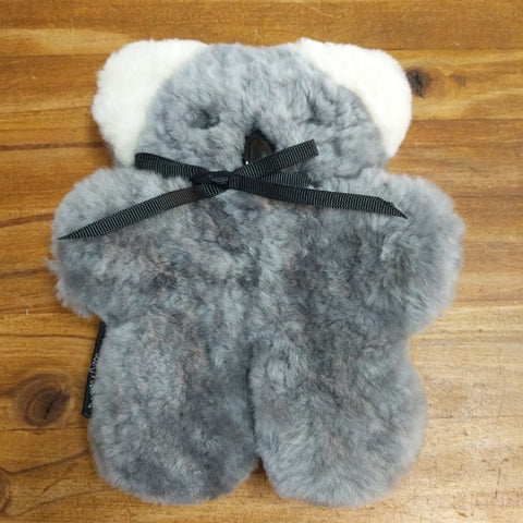 FLATOUT BABY KOALA GREY