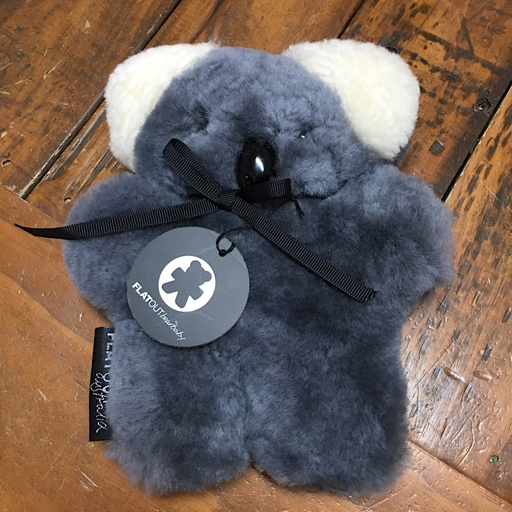 FLATOUT BABY KOALA GREY