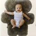 FLATOUT BABY SHEEPSKIN RUG LATTE