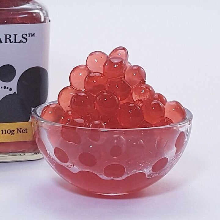 FLAVOUR PEARLS