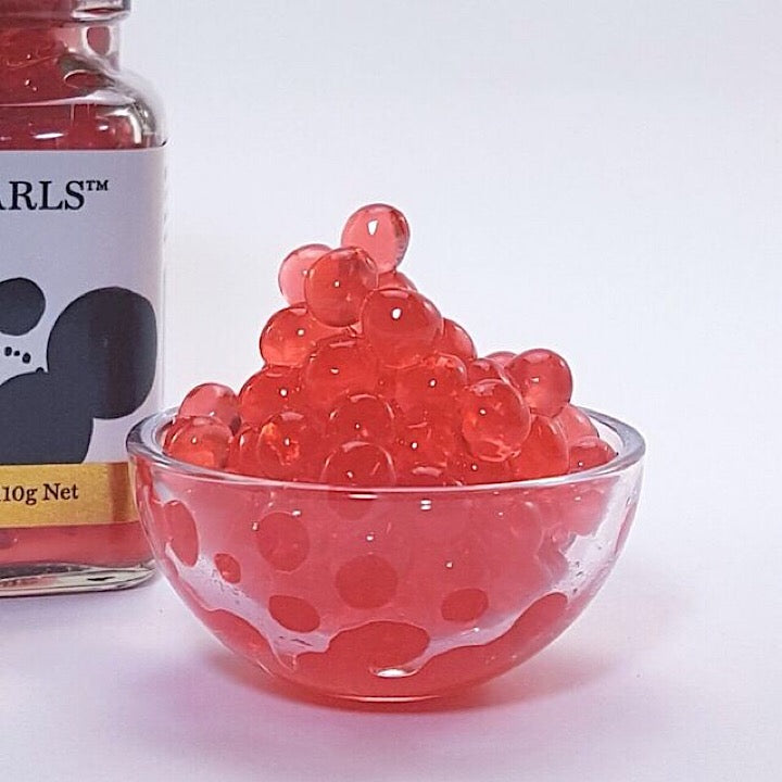 FLAVOUR PEARLS