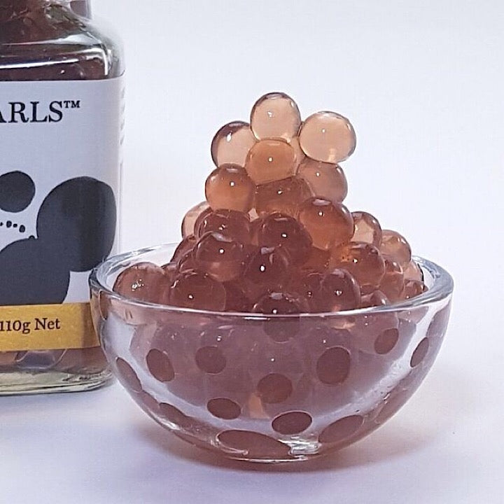 FLAVOUR PEARLS