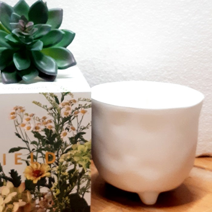 BOTANICAL CANDLE MYRTLE AND MOSS