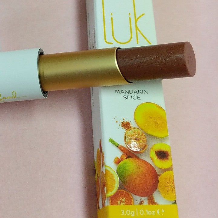 LUK LIP BALM