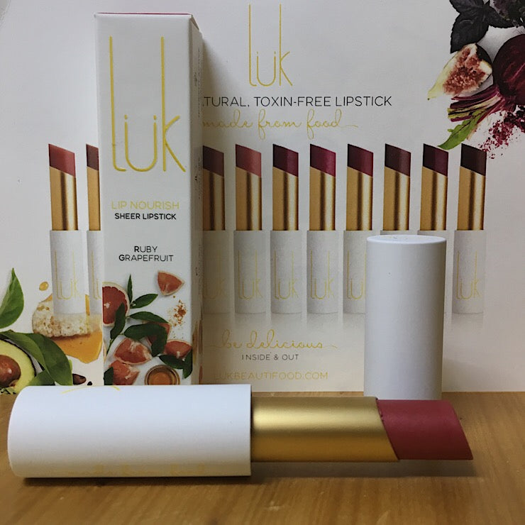 LUK LIP BALM