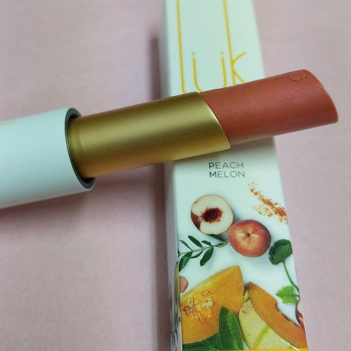 LUK LIP BALM
