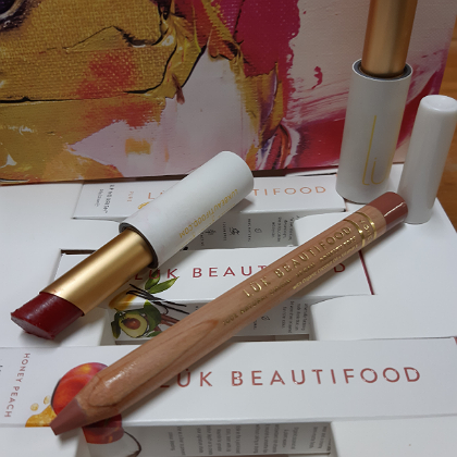 LIP BEAUTY GIFT PACK TRIO