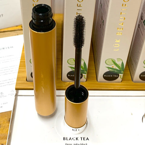 LUK LASH MASCARA BLACK