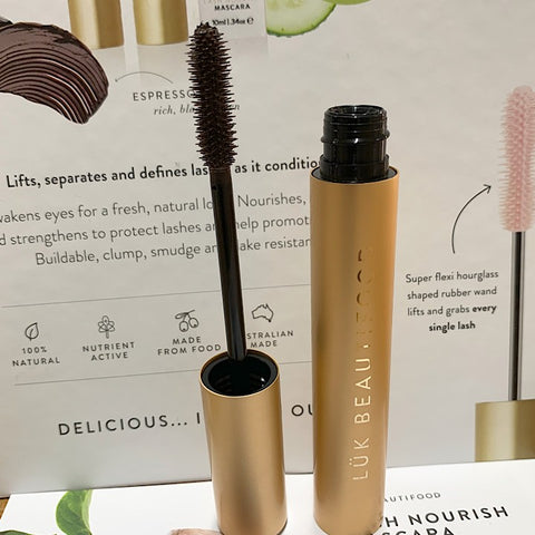 LUK LASH MASCARA ESPRESSO