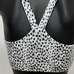 SAVIOUR CROP TOP WILD ARCTIC