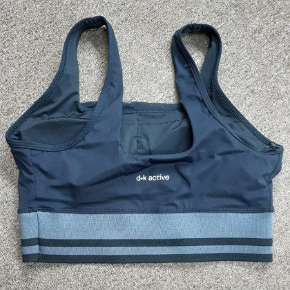 ACTIVE WEAR MARGOT CROP TOP