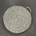 WOVEN REED SEAT CUSHION