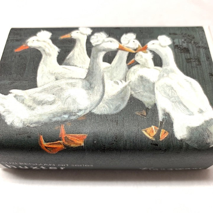 SOAP FRANGIPANI AUSTRALIAN MADE