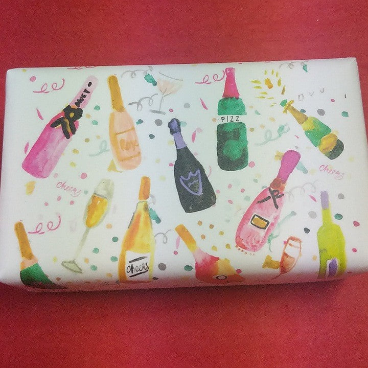 SOAP FRANGIPANI CELEBRATION AUSTRALIAN MADE