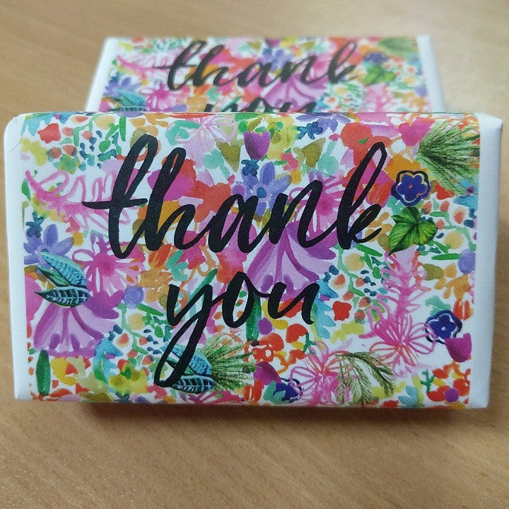 SOAP FRANGIPANI BRONTE GOODIESON
