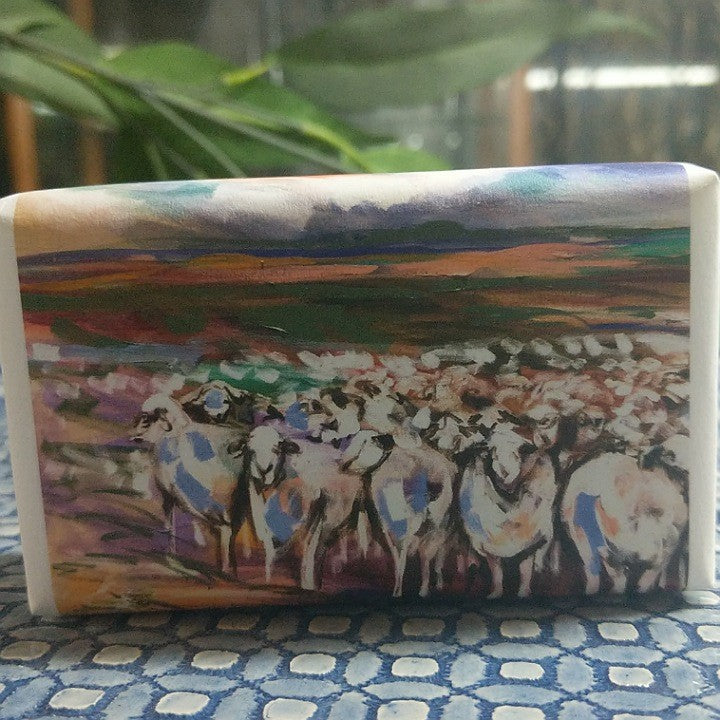 SOAP AMANDA BROOKS COUNTING SHEEP
