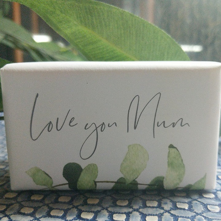 SOAP LEMONGRASS AUSTRALIAN MADE 2