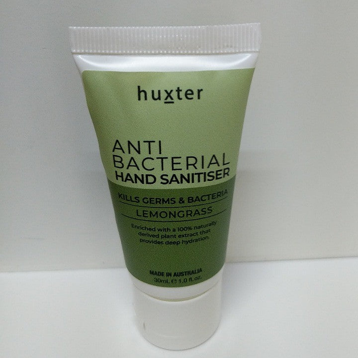 HAND SANITISER ANTI BACTERIAL TUBE
