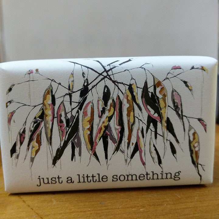 SOAP LEMONGRASS