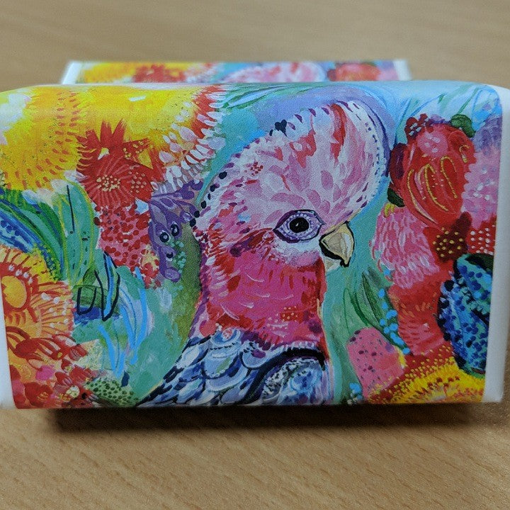 SOAP LEMONGRASS BRONTE GOODIESON