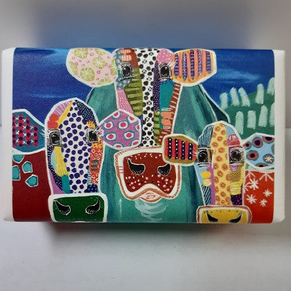 SOAP JACINTA HANCOCK COWS